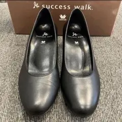 サクセスウォーク　 パンプス　ワコールのサムネイル