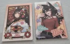 2026年最新】ホロライブ ローソン トレーディングカードの人気アイテム