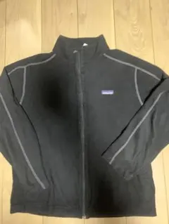 00s Patagonia パタゴニア シンチラ　エルキャップフリース