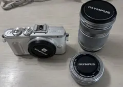 2026年最新】olympus pen e－pl6 望遠レンズの人気アイテム - メルカリ