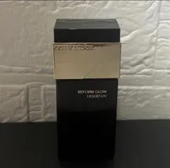 コフレドール リフォルムグロウ リクイドUV オークルD