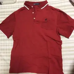 カンゴール ポロシャツ