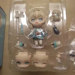 ホロライブ 風真いろは ねんどろいど 2447