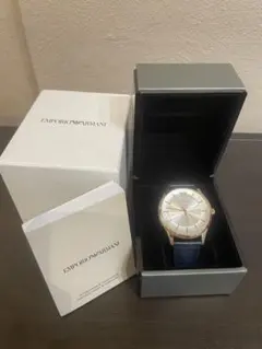 EMPORIO ARMANI 腕時計　アルマーニ