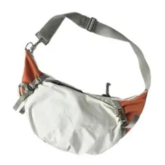 PRADA SPORTS ショルダーバッグ メッシュデザイン Y2K