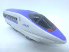 プラレール 500系新幹線 後尾車 USED MADE IN THAILAND