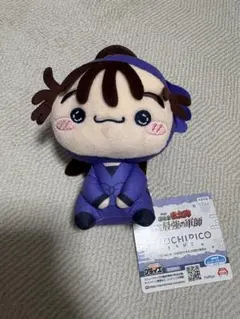 忍たま乱太郎　尾浜勘右衛門　もちぴこ