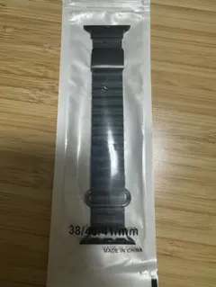 Apple Watch バンド マグネット式