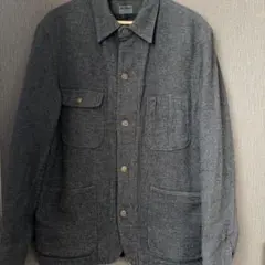 OshKosh Classic カバーオール RRL デニム　ブランズビーチのサムネイル
