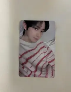 EXO カイ　KAI ジョンイン　トレカ EXO カイ KAI トレカ SING FOR YOU - メルカリ