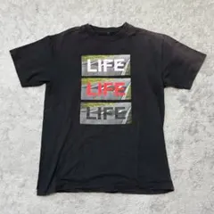 ANTI SOCIAL SOCIAL CLUB Tシャツ 両面 半袖 CH60のサムネイル