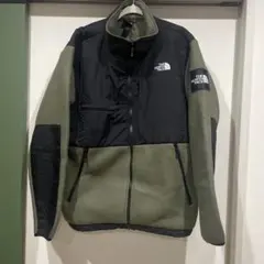 ノースフェイス デナリジャケット フリース ビッグサイズ NA72051