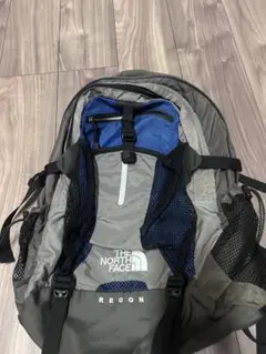 THE NORTH FACE Recon MINI リュック パープル - メルカリ
