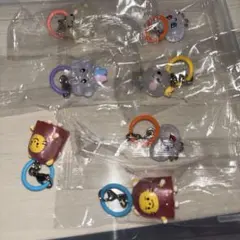 TRUZ めじるしアクセサリー2