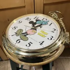 非売品 貴重品 ミキハウス からくり時計 セイコー製 色褪せ無し - メルカリ