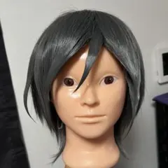 刀剣乱舞 とうらぶ 薬研藤四郎 コスプレ ウィッグのサムネイル