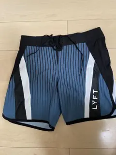 激レア】LYFT Stageshorts 寺島遼選手モデル サーフパンツ XS - メルカリ