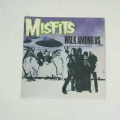 2026年最新】MISFITS LPの人気アイテム - メルカリ