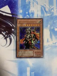 No.2203遊戯王美品2期ギルフォードザライトニングシークレットレアG6