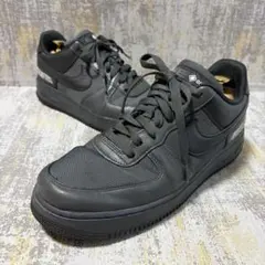 ナイキ エアフォース1 GORE-TEX【28.5】CT2858-001 黒のサムネイル