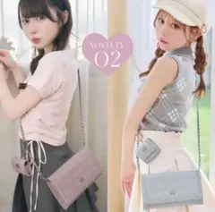 2026年最新】ミシェルマカロン ノベルティバックの人気アイテム - メルカリ