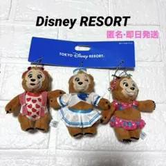 ディズニー スージー パーラー ぬいぐるみチャーム シンデレラ - メルカリ