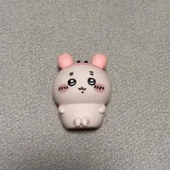 ちいかわ　ソフビフィギュア3 古本屋　カニちゃん