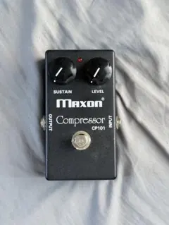 2026年最新】MAXON ギターエフェクターの人気アイテム - メルカリ
