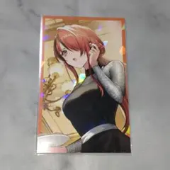 にじさんじ レインパターソン キービジュカード