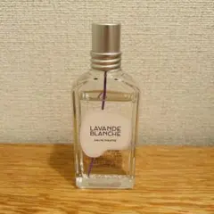 ロクシタン　ホワイトラベンダー オードトワレ【数量限定】