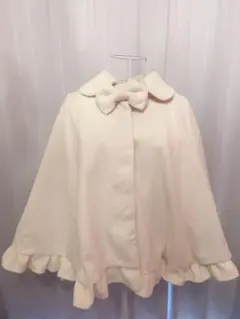 2026年最新】lizlisa ポンチョ 花柄の人気アイテム - メルカリ
