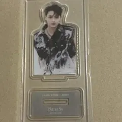 FACETHESUN SVTアクリルスタンド セブチ　JUN ジュン