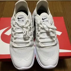 Nike AIRMAX ホワイト スニーカー