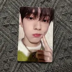 TXT Japan SWEET 2日間限定 スビン トレカ