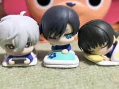 ブルーロック　ねむらせ隊