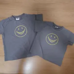 新品☆BREEZEお揃いTシャツ②のサムネイル