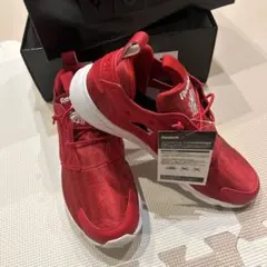 ももクロ　スニーカー　玉井詩織　リーボック ポシュレ ももクロ×Reebok CLASSIC スペシャルスニーカー - メルカリ