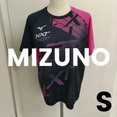 7ピ402◎ミズノ◎ランニングウェア◎トップス◎スポーツのサムネイル