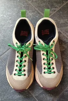 CAMPER×SUNNEI Pelotissimaスニーカーのサムネイル