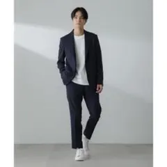 2026年最新】ナノユニバース セットアップ ダメリーノの人気アイテム