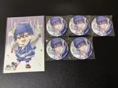 剣持刀也 タワー