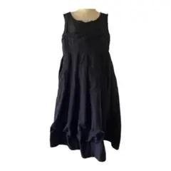 コムデギャルソン　ワンピース