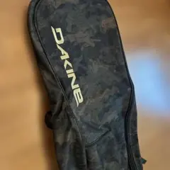 DAKINE 迷彩 スノーボードケースのサムネイル