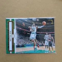 RAY ALLEN 23-24 PHOTOGENIC