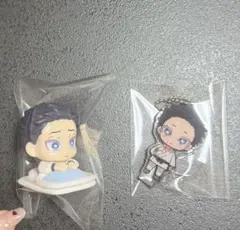 鬼滅の刃 伯治 グッズセット