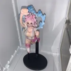 ワンピース　ジュエリーボニー　フィギュア　リペイント