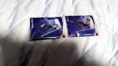 アクリルキーホルダー アルバトリオン レウス 2種
