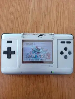 任天堂 Nintendo DS◎ゲームボーイ マクロン XL★スピーカーなし