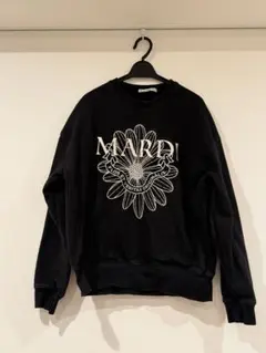 マルディメクルディ Mardi Mercredi 刺繍 トレーナー スウェットのサムネイル