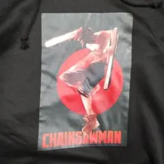 チェンソーマン　CHAINSAW MAN